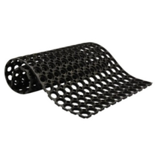 Wycieraczka guma plaster miodu 50x100cm 16mm